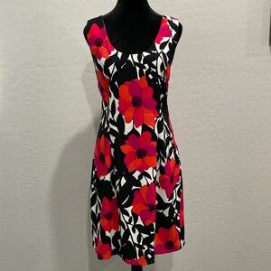 Eye catching Floral Dress